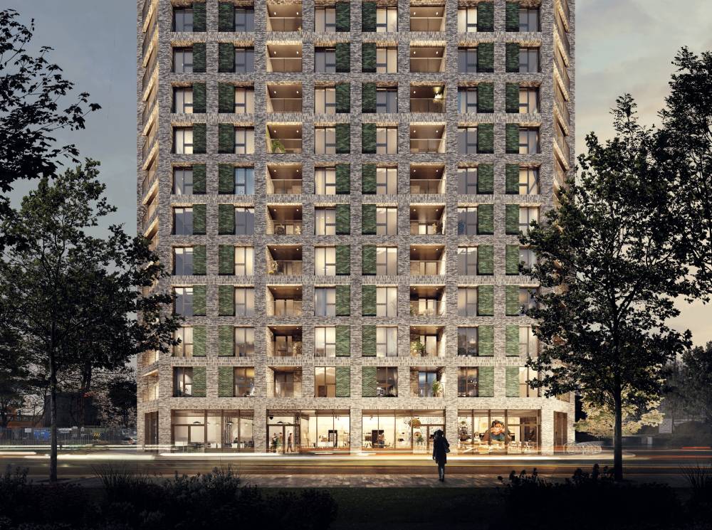 Gallery Bookbinder Point#