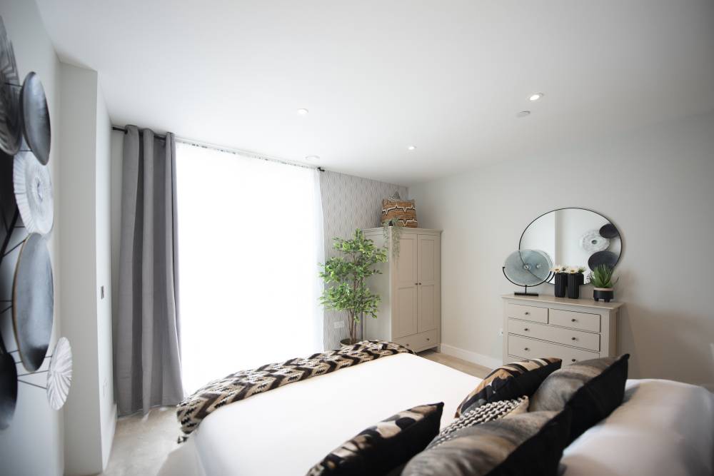 Interior design – Bookbinder Point#