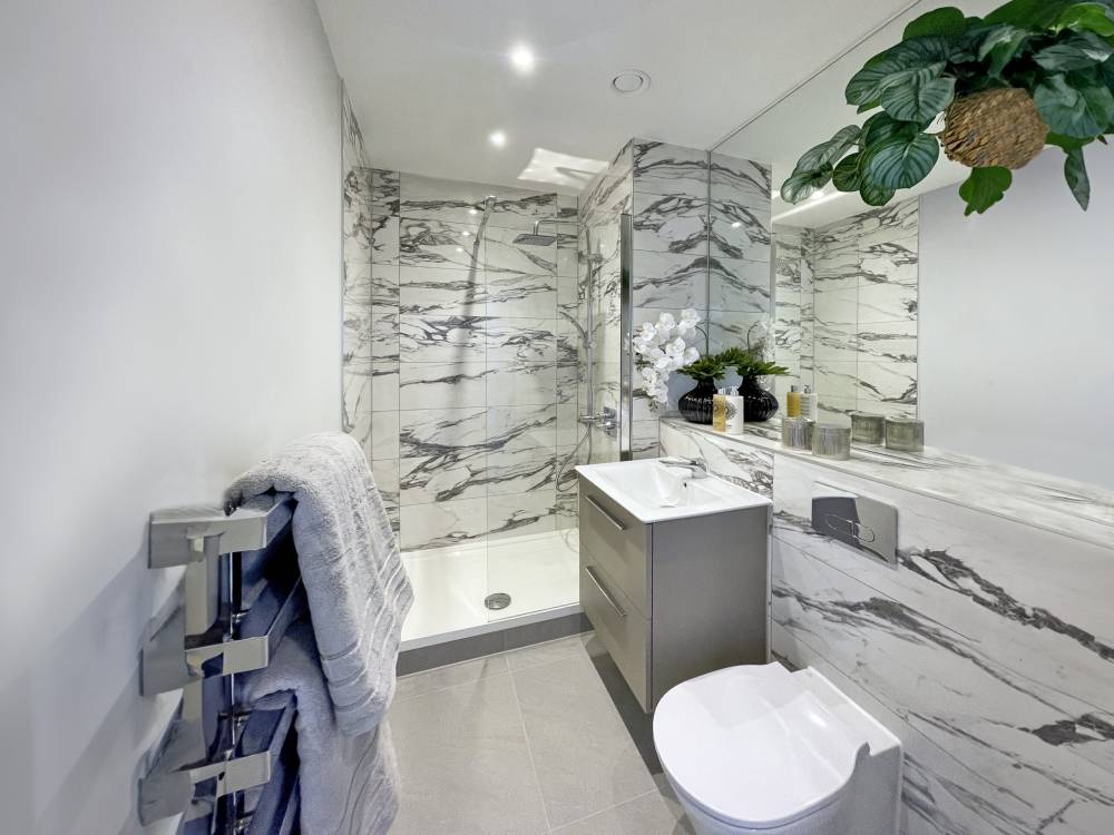 Interior design – Bookbinder Point#