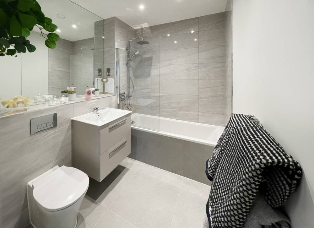 Interior design – Bookbinder Point#