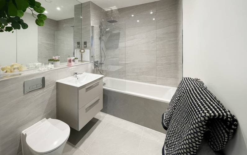 Interior design – Bookbinder Point