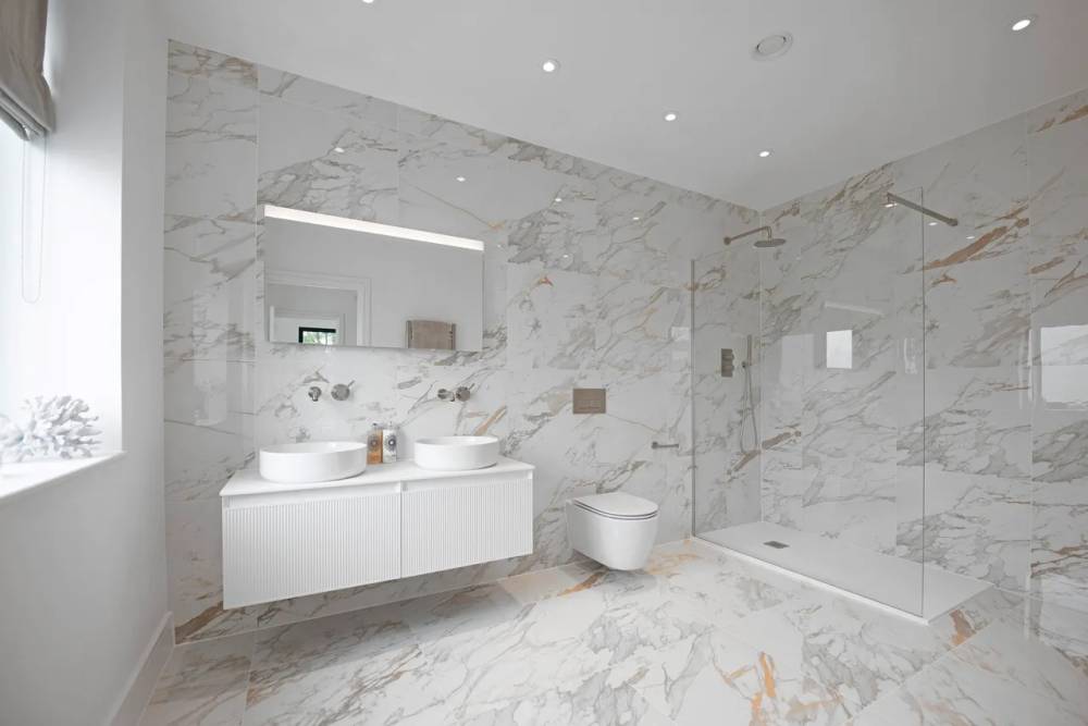 Interior design – Courtlands Park#