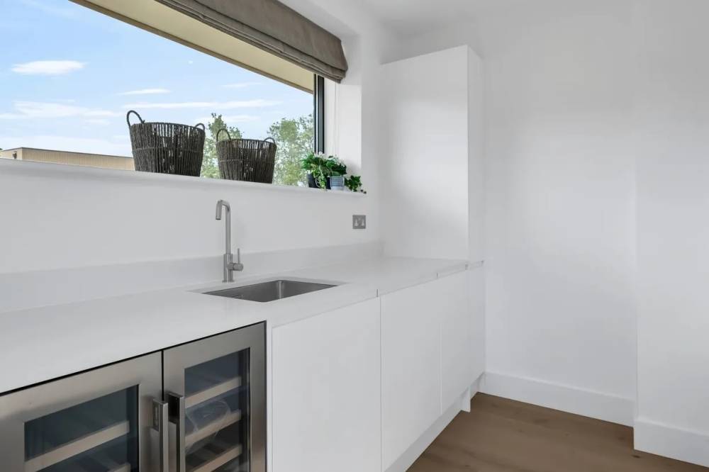 Interior design – Courtlands Park#