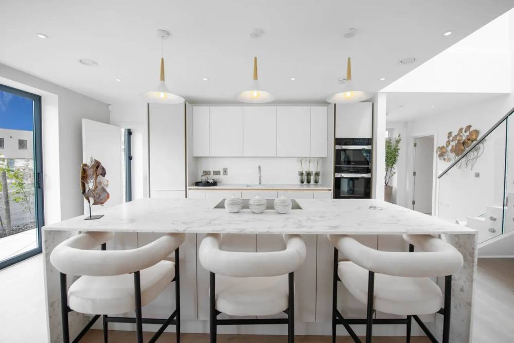 Interior design – Courtlands Park#