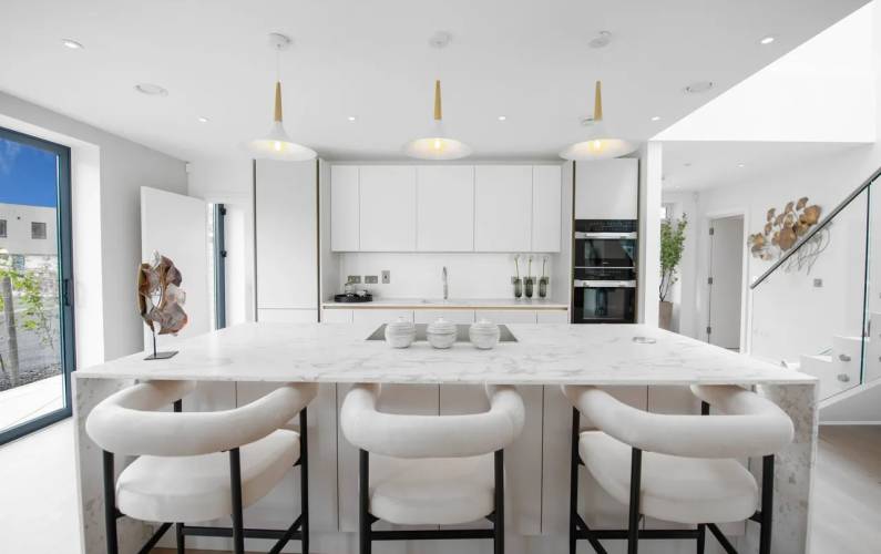 Interior design – Courtlands Park