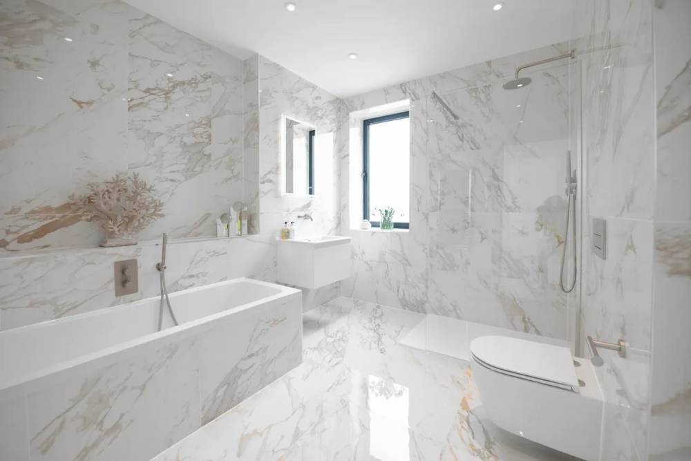 Interior design – Courtlands Park#