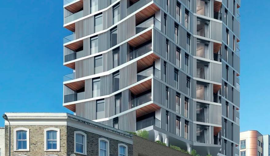 View of Can You Live In A Warehouse? Evaluating the Pros and Cons of Calling an ...