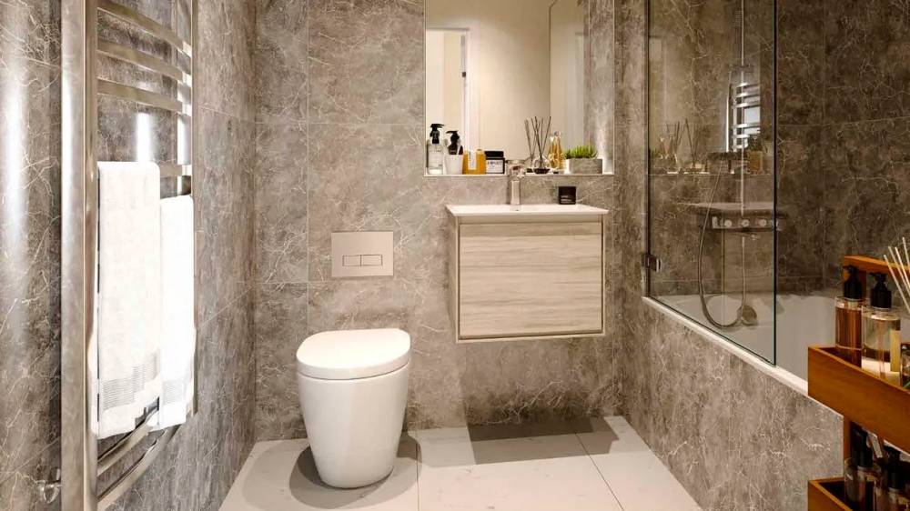 Interior design – Vision point#