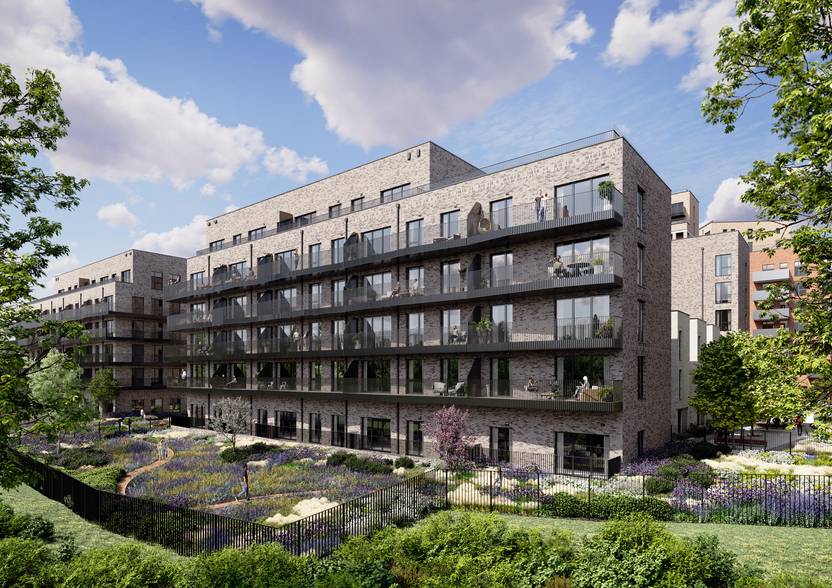 Gallery Northwick Park#