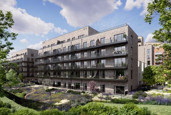 Northwick Park