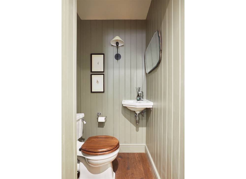 Interior design – 21 Passmore Street#
