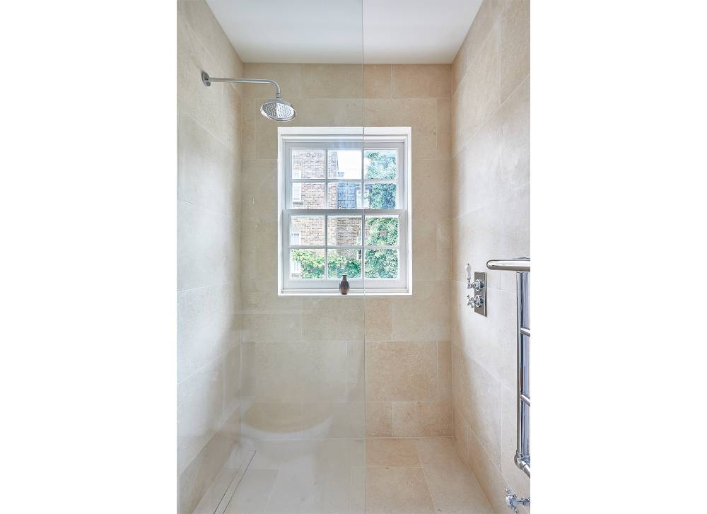 Interior design – 21 Passmore Street#