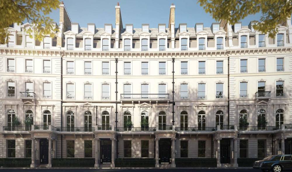 Gallery Belgravia Gate#