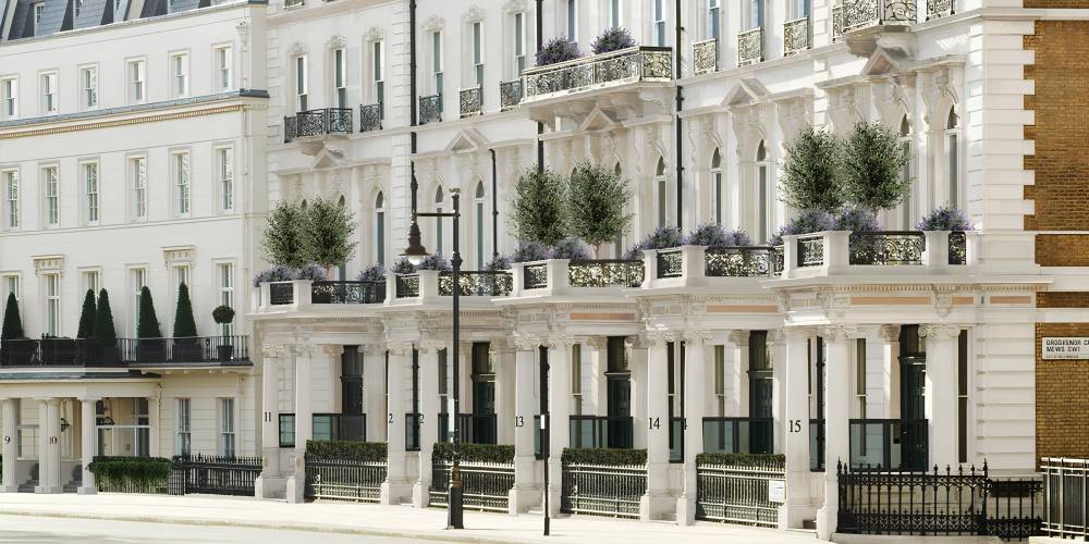 Gallery Belgravia Gate#
