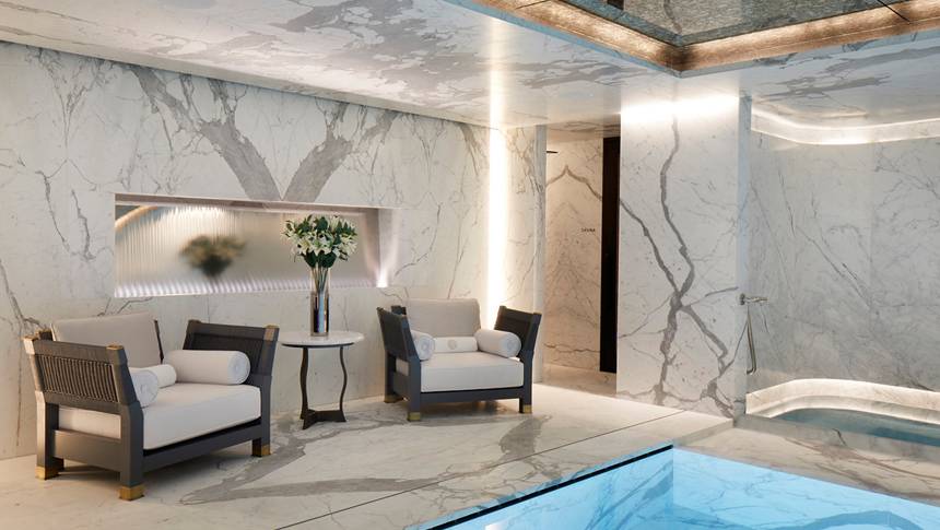 Gallery Belgravia Gate#