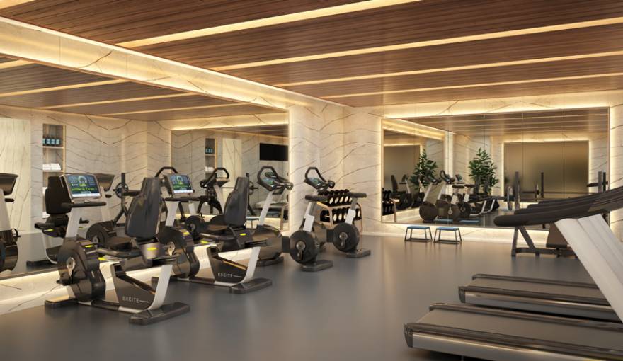 Image showcasing Ten industrial yet inviting homes in converted warehouses