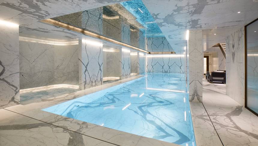 Gallery Belgravia Gate#