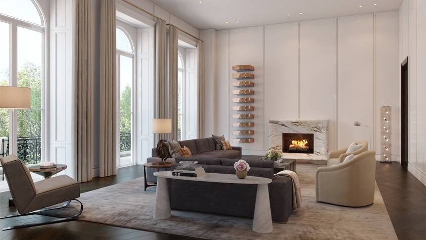 Gallery Belgravia Gate#