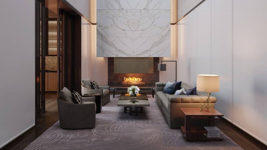 Gallery Belgravia Gate#