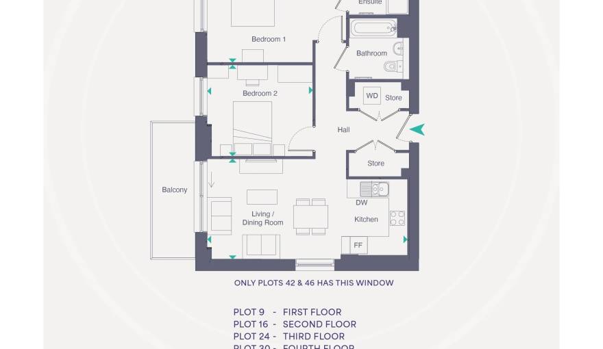 Plans Film Square