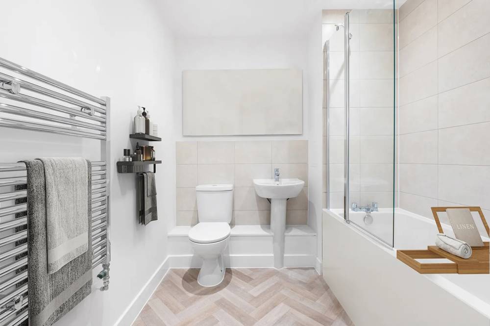 Interior design – Film Square#