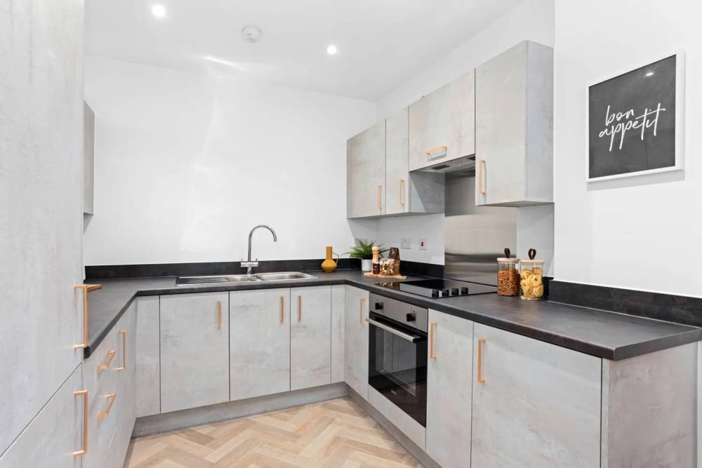 Interior design – Film Square#