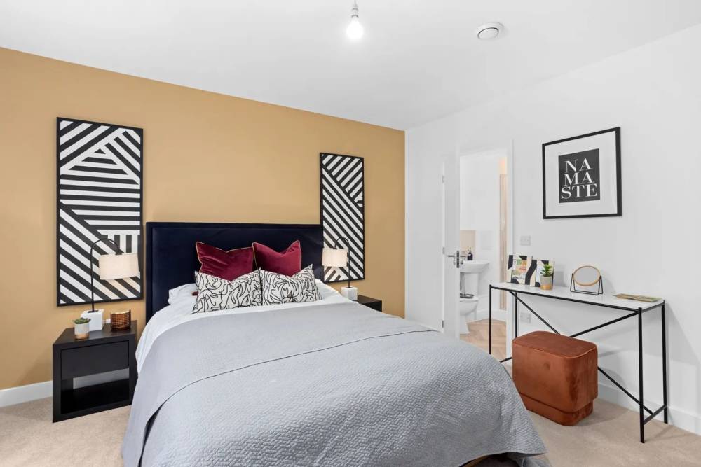 Interior design – Film Square#