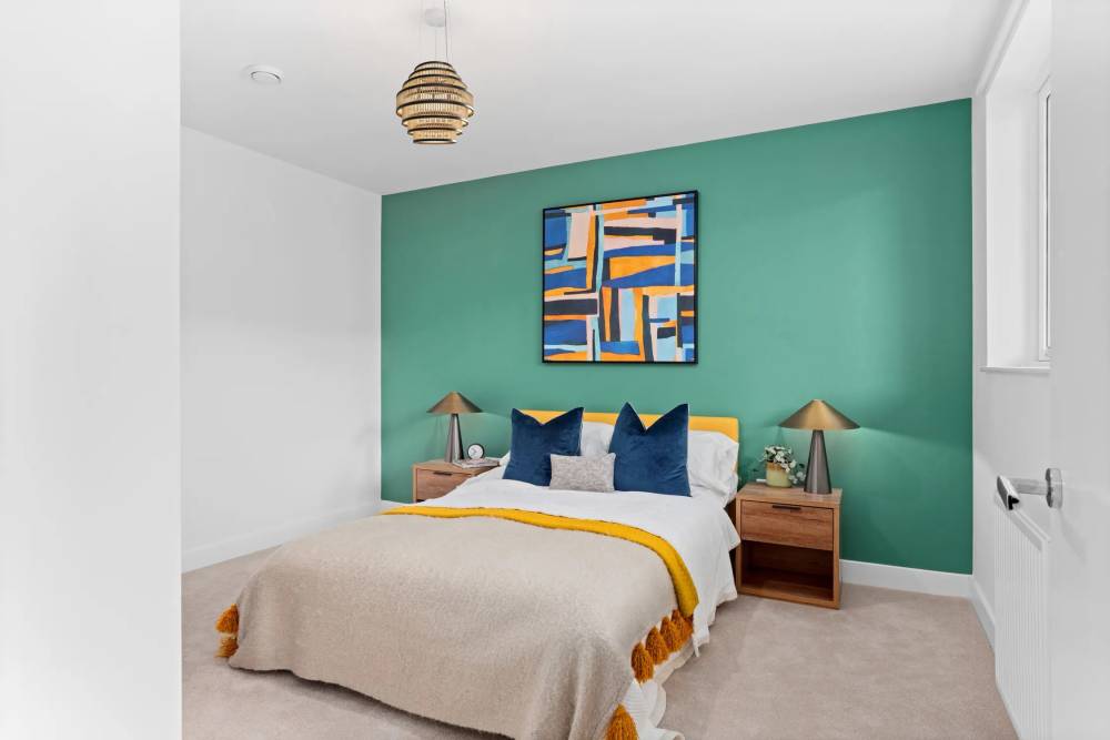Interior design – Film Square#