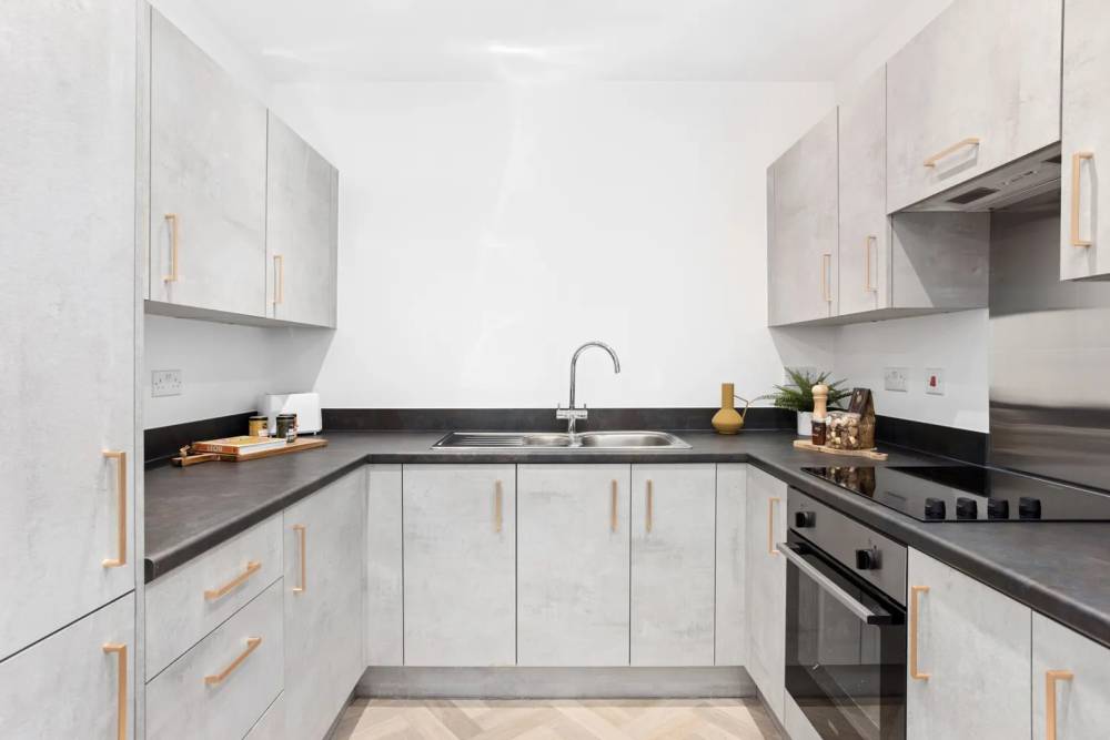 Interior design – Film Square#