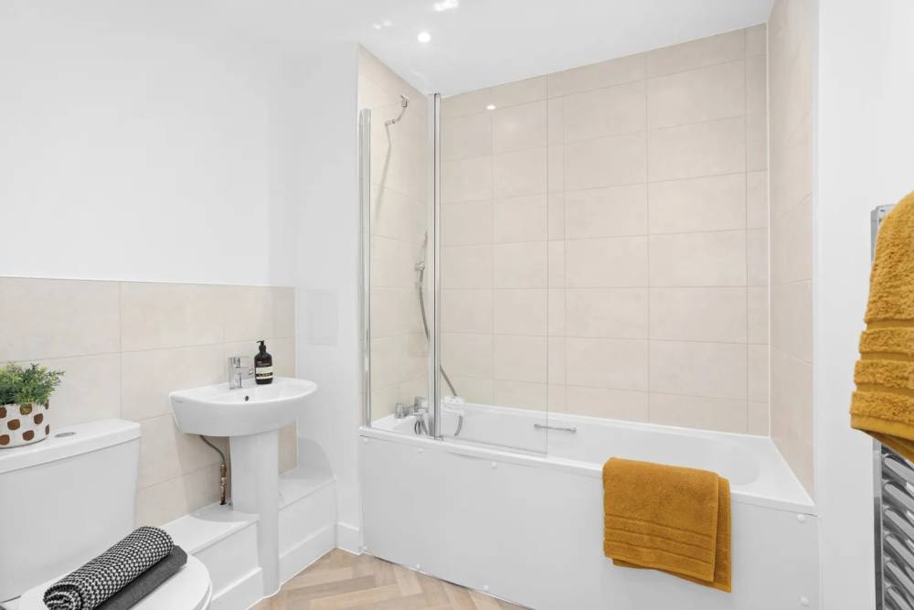 Interior design – Film Square#