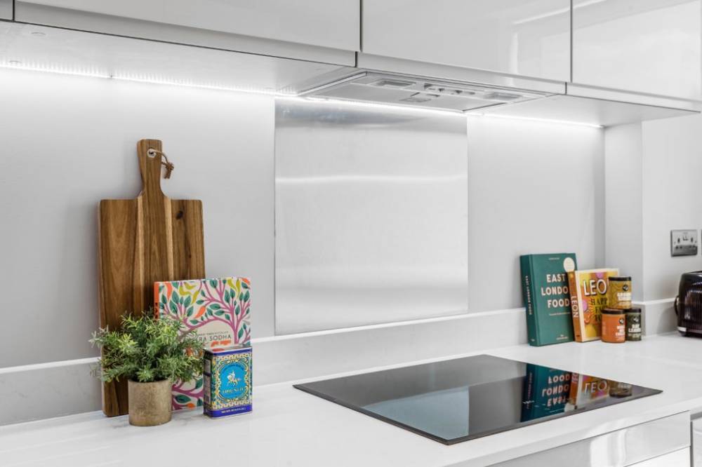 Gallery for Home10, London