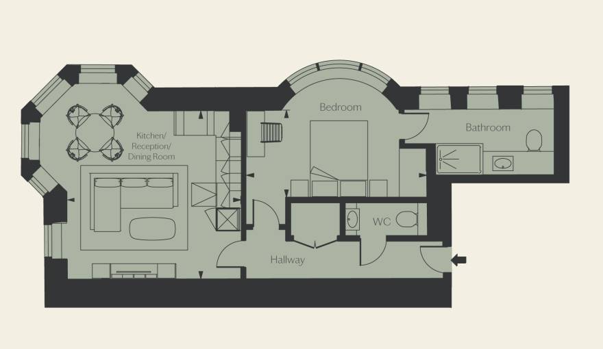 Plans The Seymour Collection