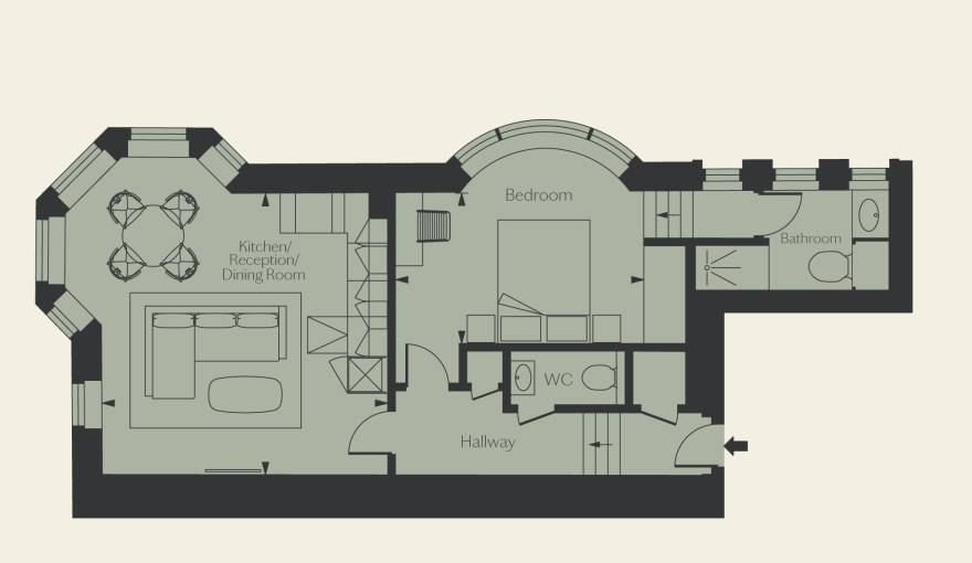 Plans The Seymour Collection