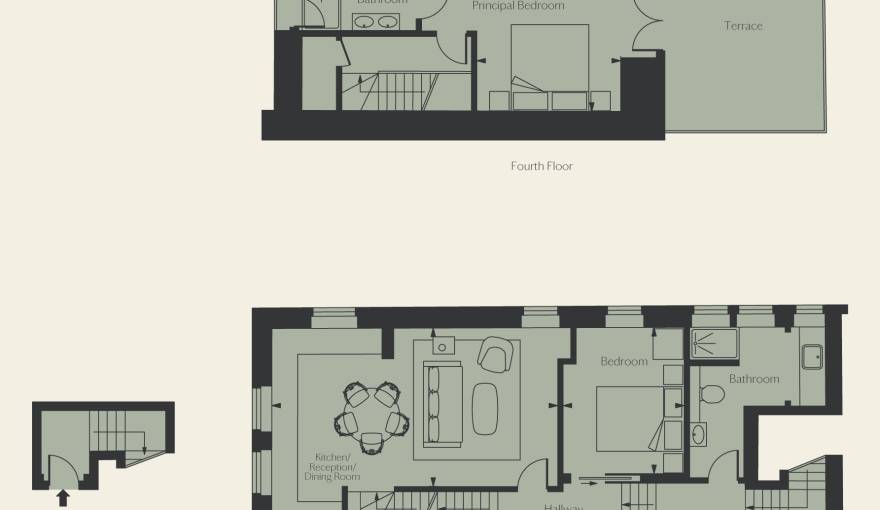 Plans The Seymour Collection