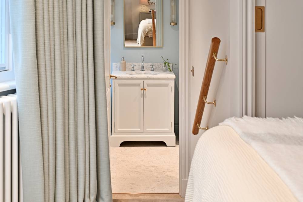 Interior design – The Seymour Collection#