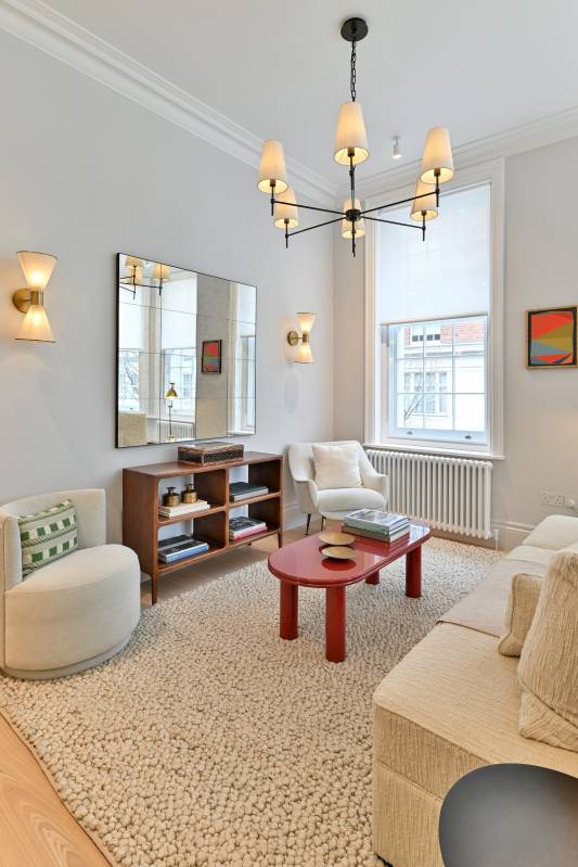 Interior design – The Seymour Collection#