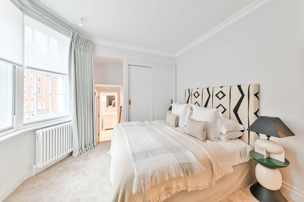 Interior design – The Seymour Collection#