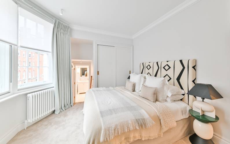 Interior design – The Seymour Collection