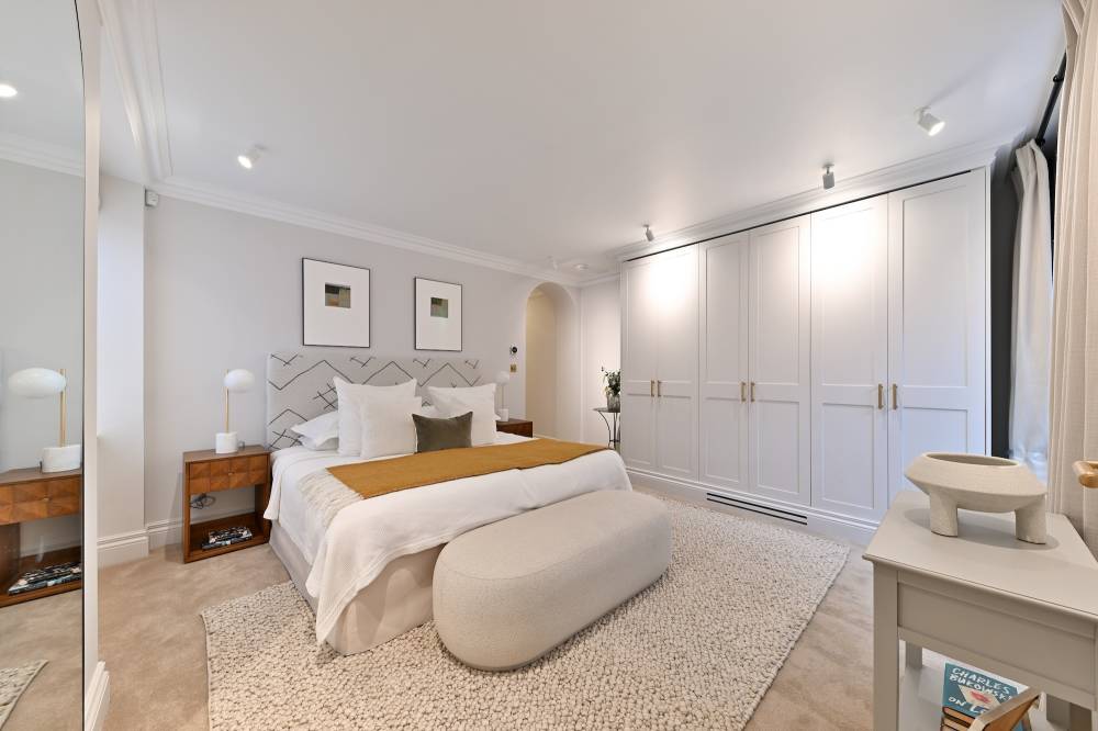 Interior design – The Seymour Collection#
