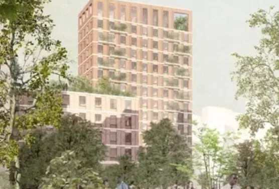 41-59 Battersea Park Road