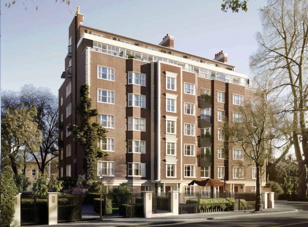 Gallery Auriens St Johns Wood#