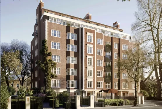 Auriens St Johns Wood