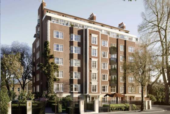 Auriens St Johns Wood