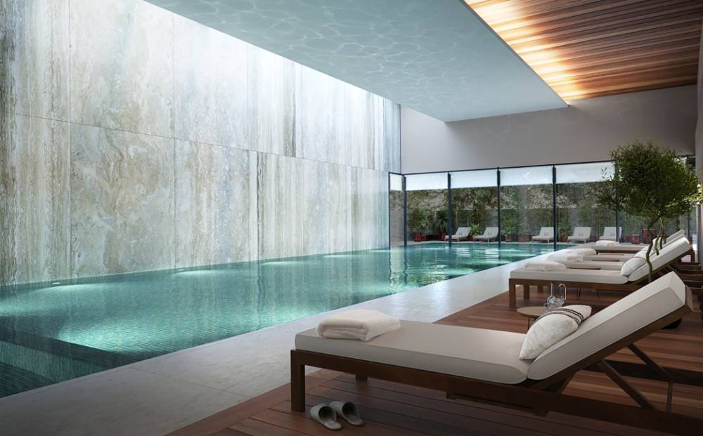 Gallery Auriens St Johns Wood#