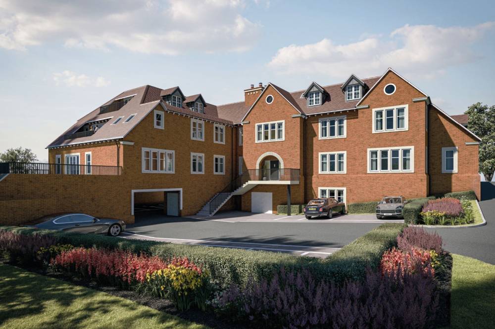 Gallery Kingswood Gate#