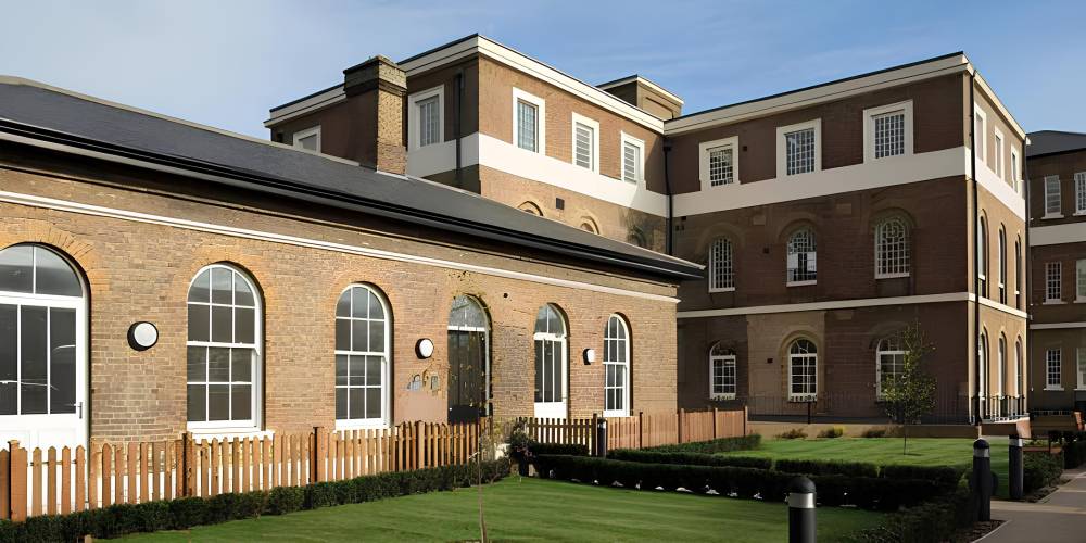Gallery Kingswood Gate#