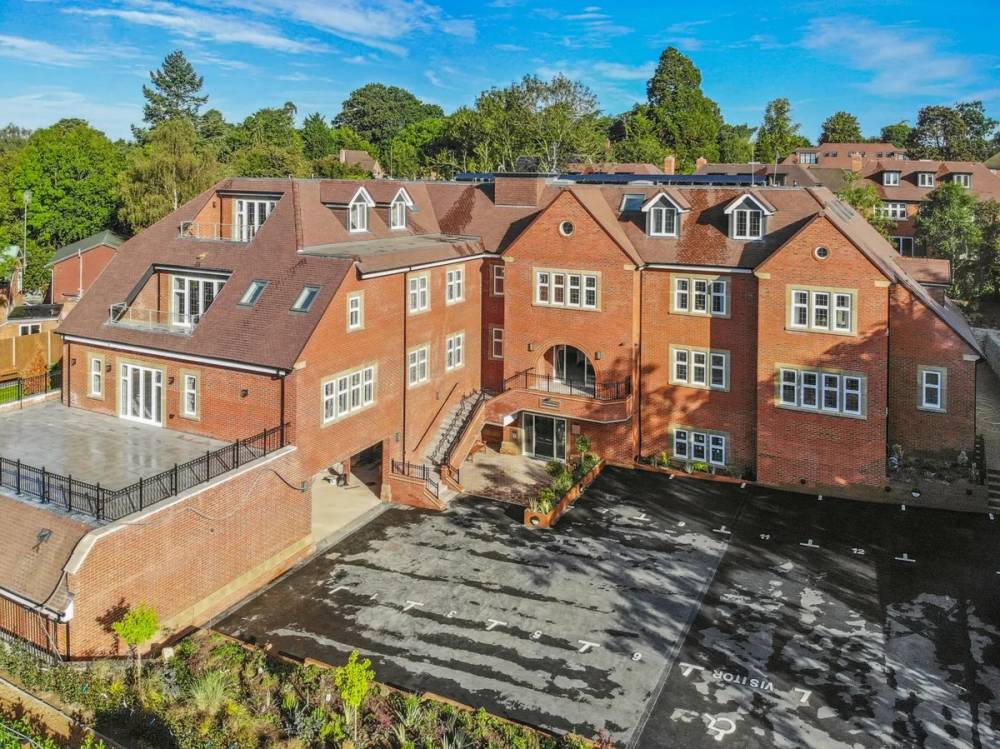 Gallery Kingswood Gate#