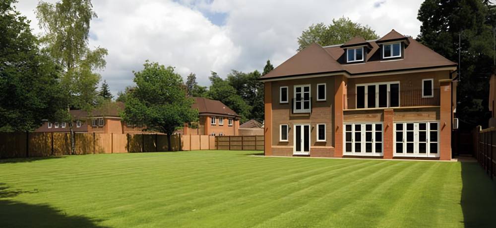 Gallery Kingswood Gate#