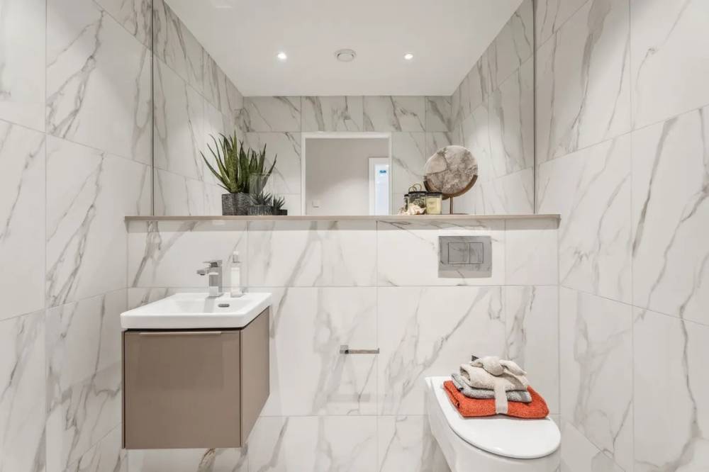 Interior design – Kingswood Gate#