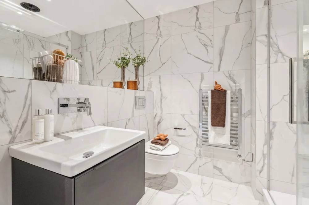 Interior design – Kingswood Gate#